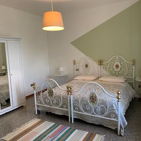 B&B Catarina Tollo Экстерьер фото