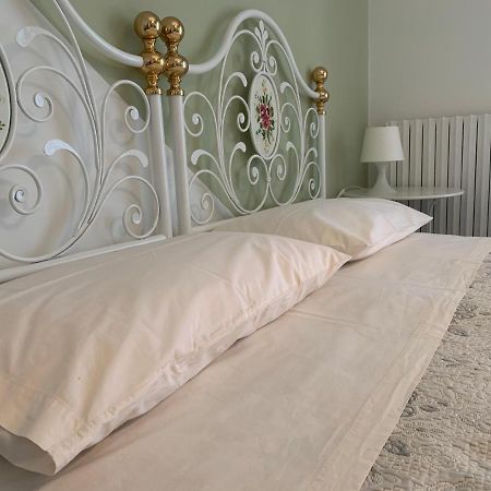 B&B Catarina Tollo Экстерьер фото