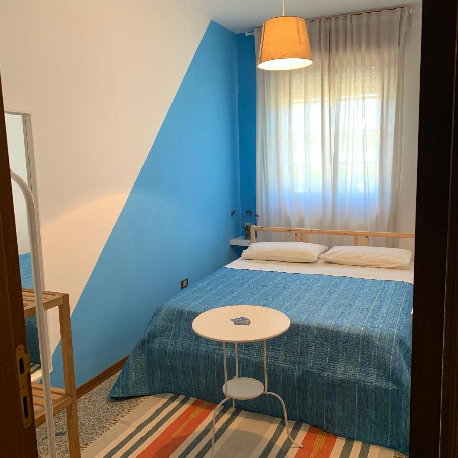 B&B Catarina Tollo Экстерьер фото