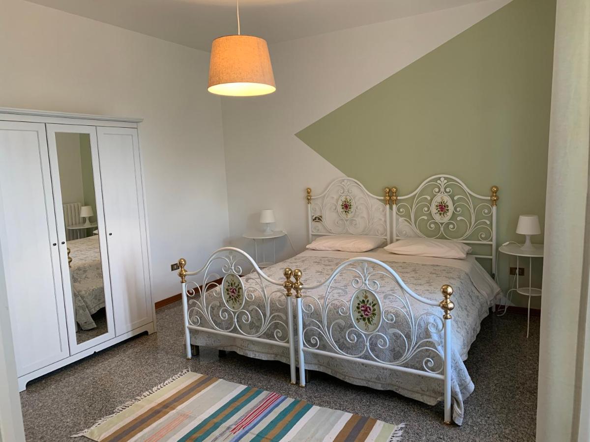 B&B Catarina Tollo Экстерьер фото