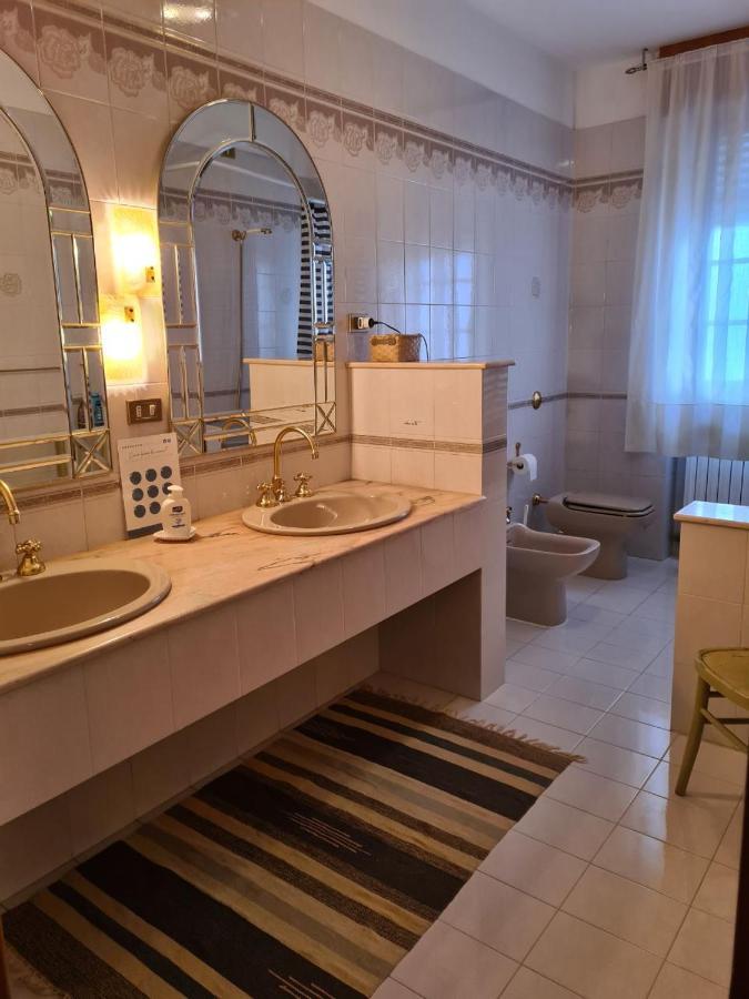 B&B Catarina Tollo Экстерьер фото