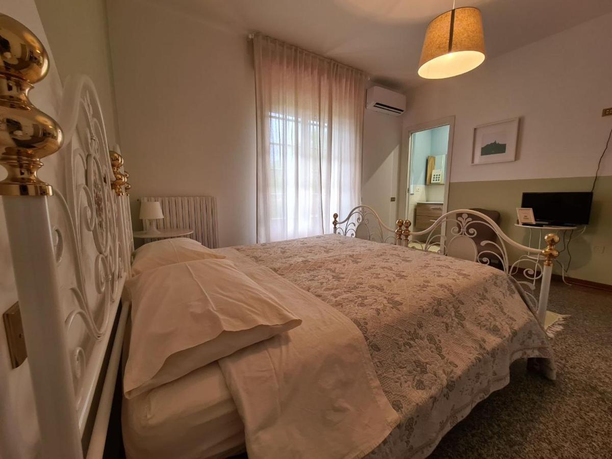 B&B Catarina Tollo Экстерьер фото