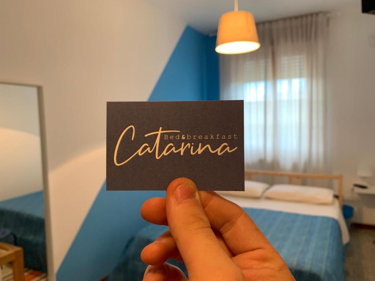 B&B Catarina Tollo Экстерьер фото