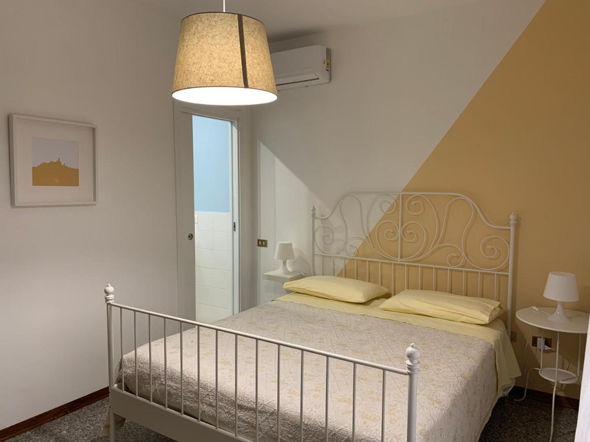 B&B Catarina Tollo Экстерьер фото