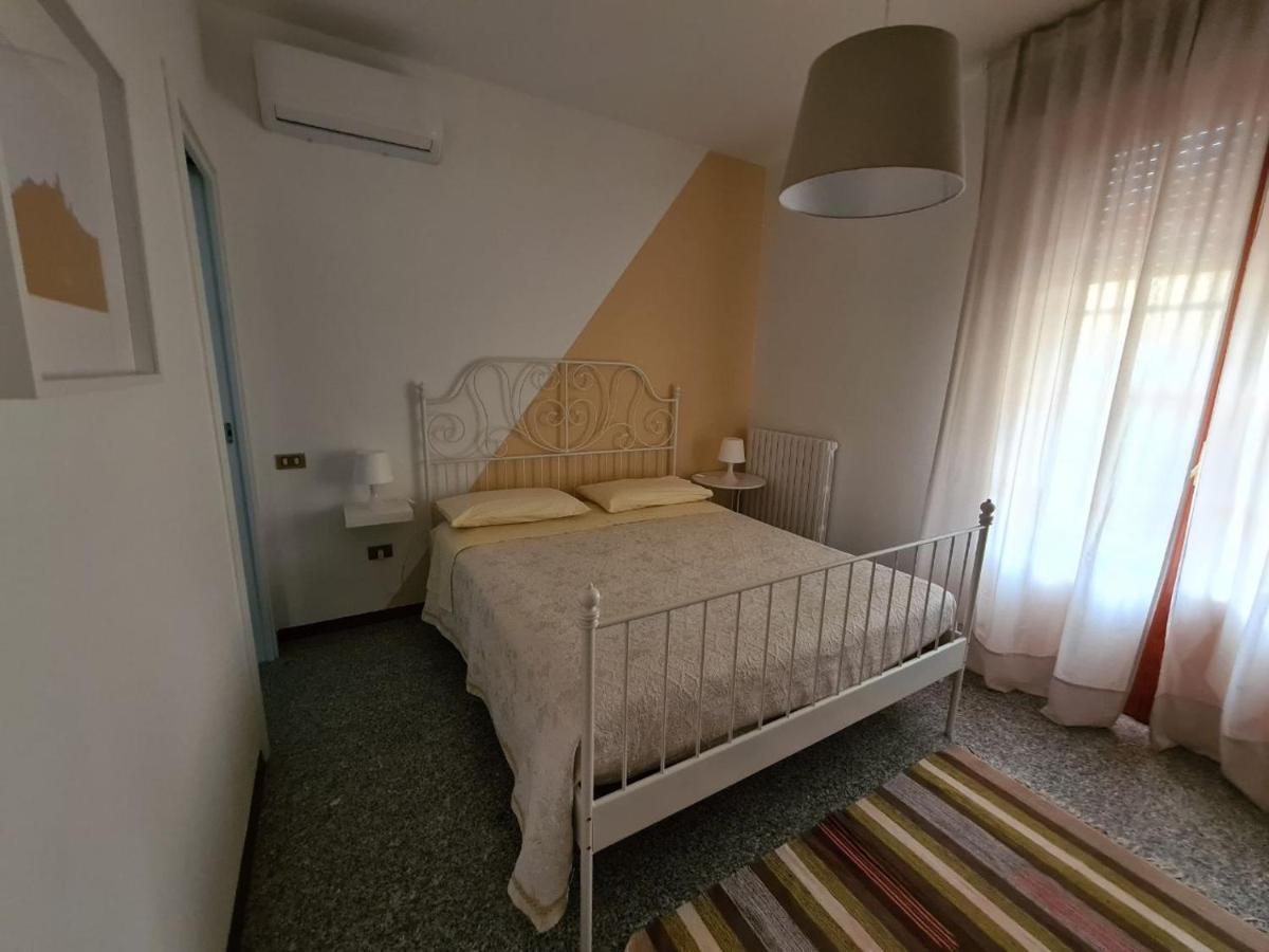 B&B Catarina Tollo Экстерьер фото