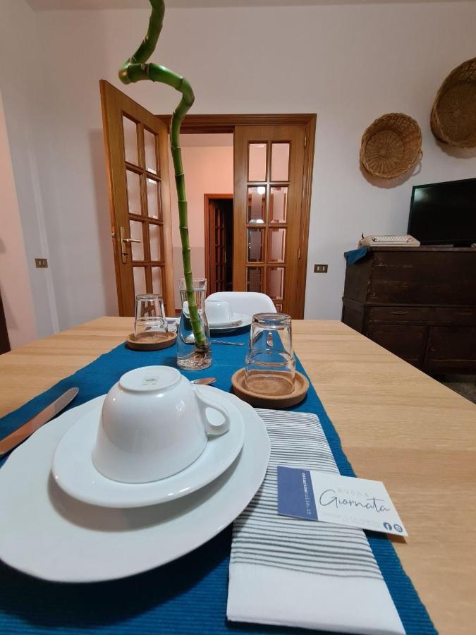 B&B Catarina Tollo Экстерьер фото