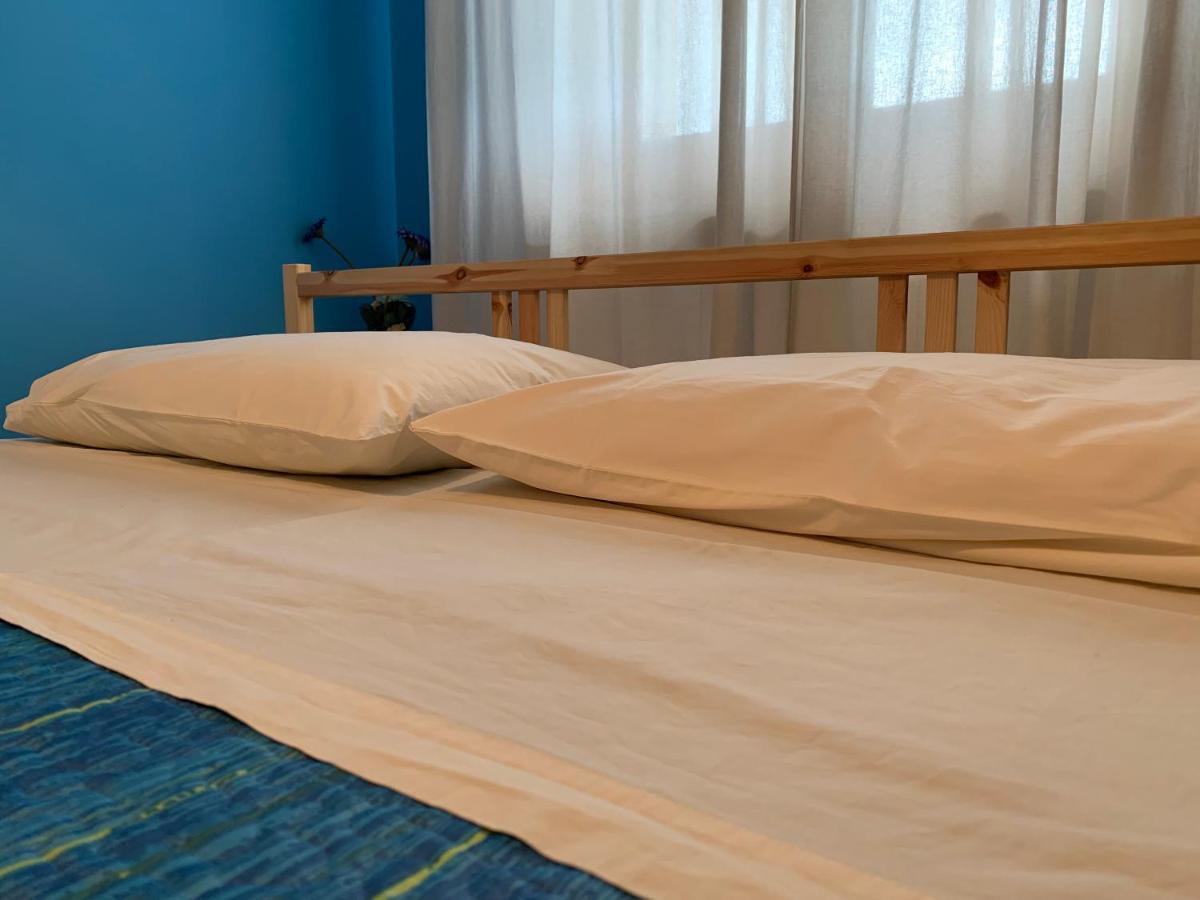 B&B Catarina Tollo Экстерьер фото