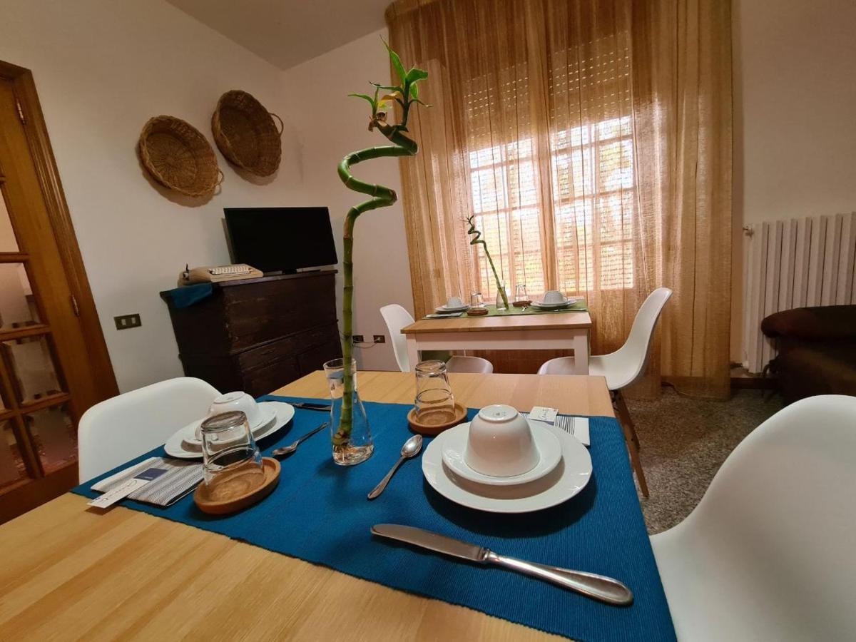 B&B Catarina Tollo Экстерьер фото