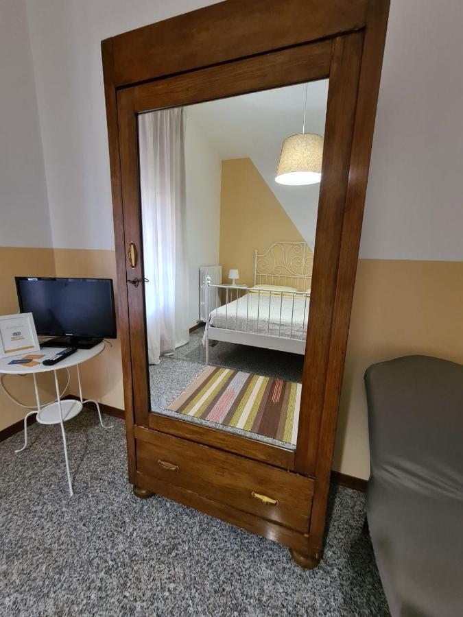 B&B Catarina Tollo Экстерьер фото