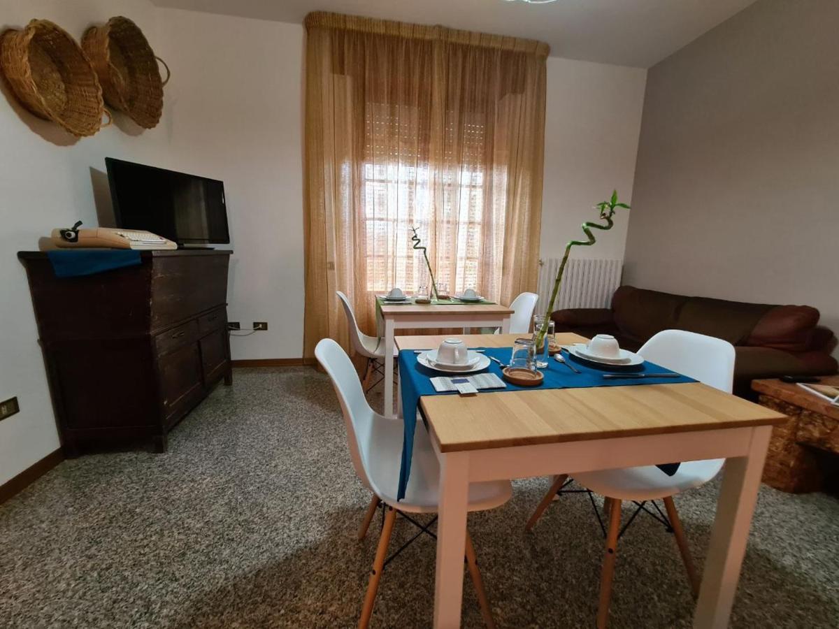 B&B Catarina Tollo Экстерьер фото